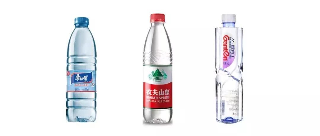 一元瓶装水的江湖,1元瓶装水退出江湖