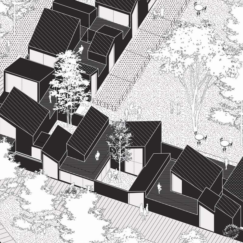 ai如何做高质量效果图,ai形成效果图教程