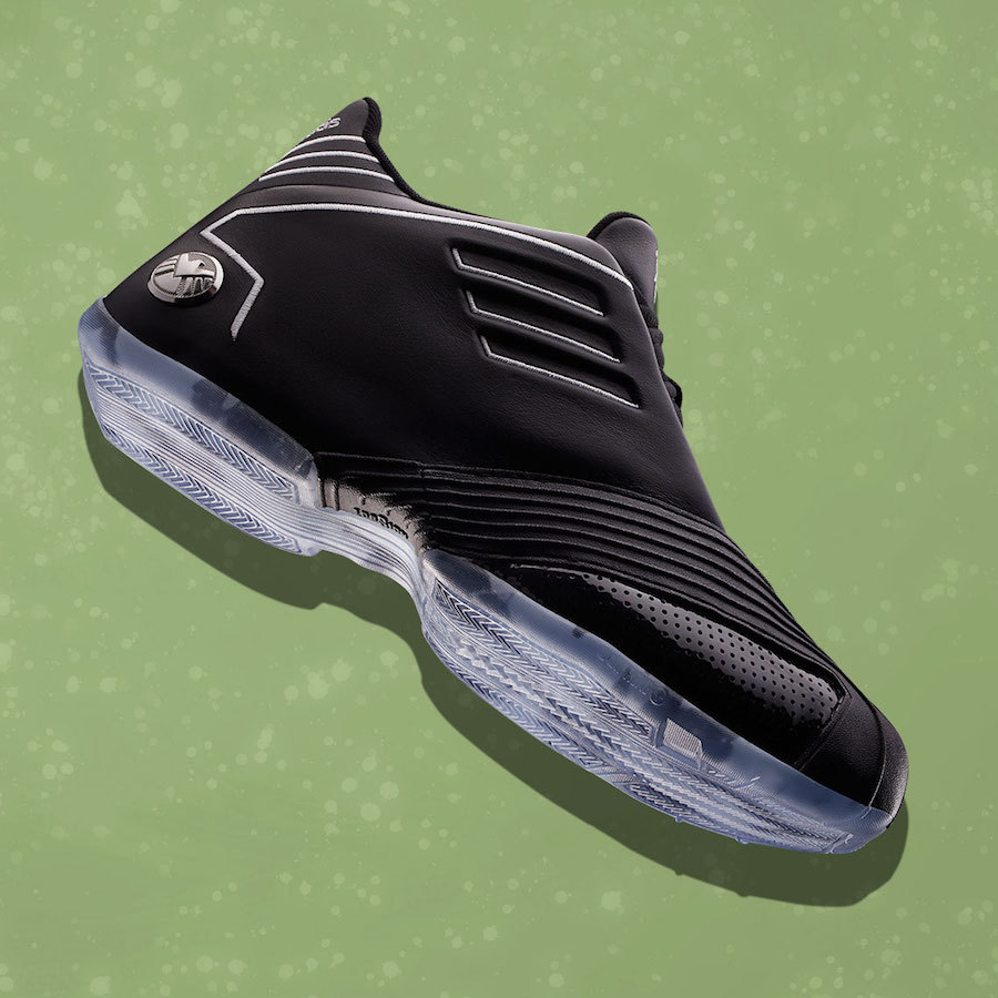 adidasxMARVEL联名系列：终极一战！