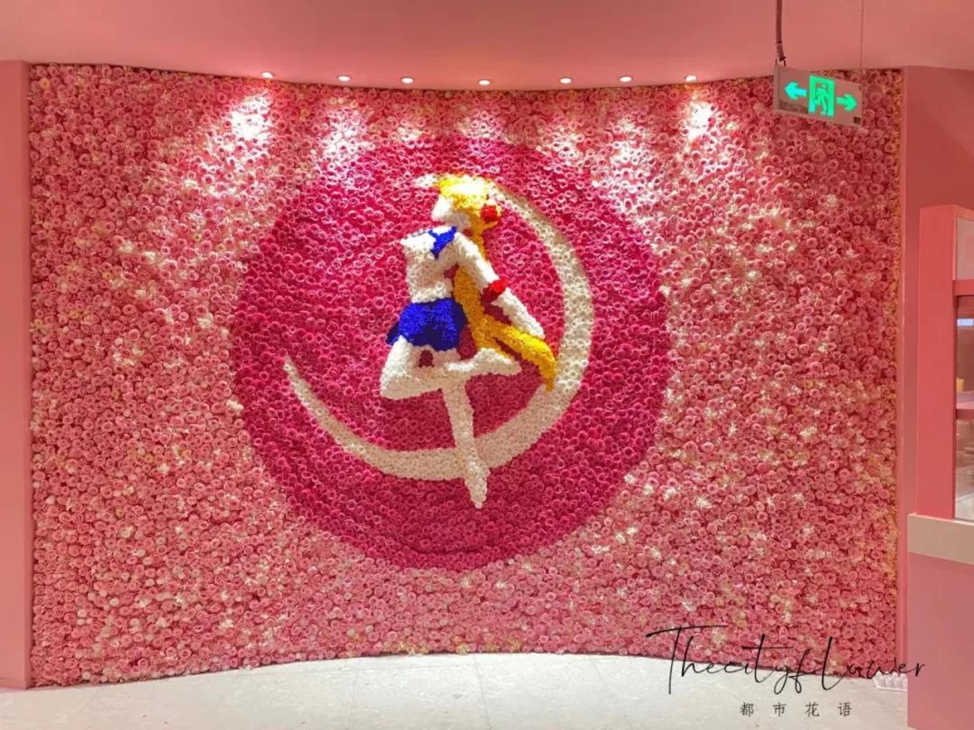 都市花语:从10平方米的小花店,到年营业额300万的生活美学馆