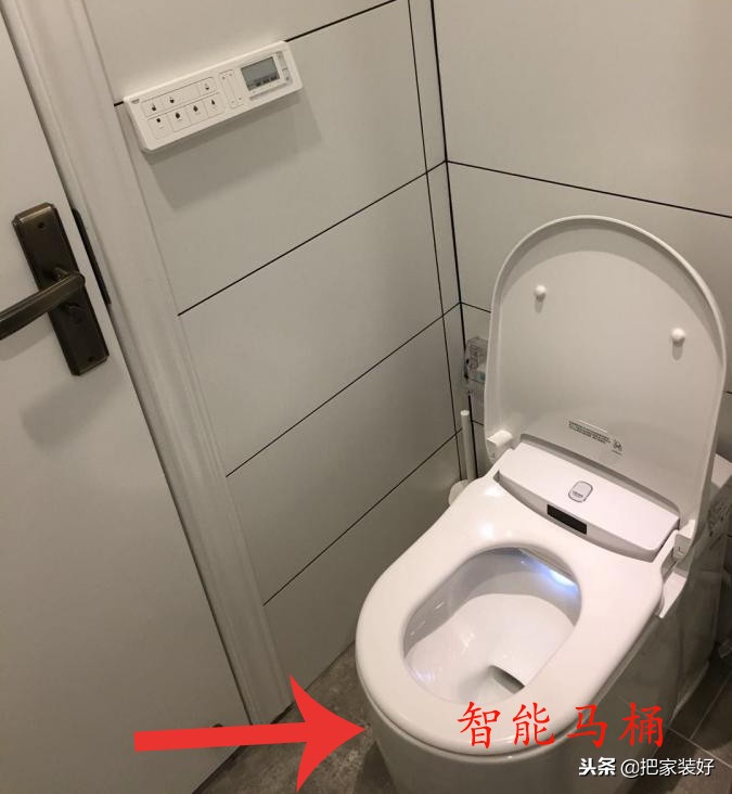 卫生间装修怎么装才更合理,毛坯房卫生间墙面最省钱简装