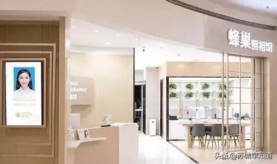 全家福被忽视的春节记忆,常熟印象城承包你的新春家宴!