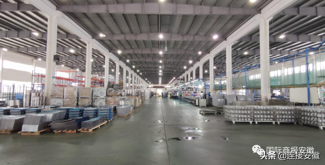 滁州经开区最新规划,安徽省融入长三角一体化