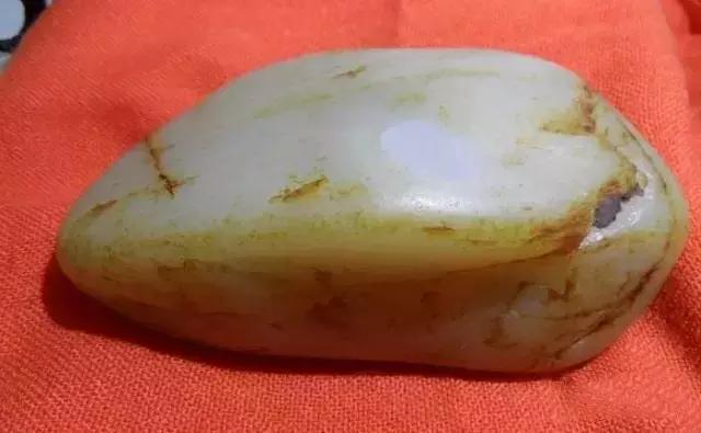 超实用的宝玉石图谱大全,稀有石原石图片大全