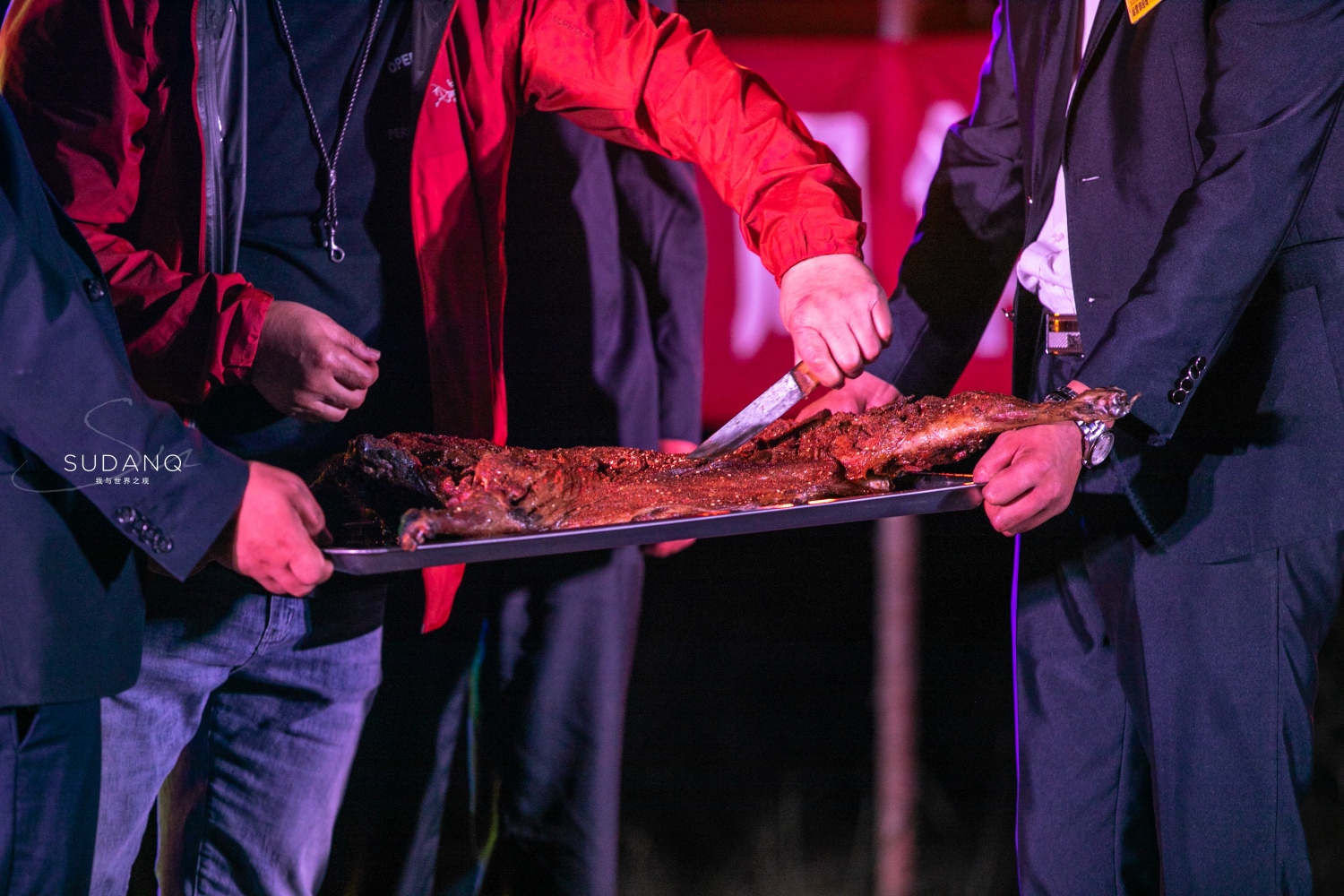 宁夏盐池滩羊肉好还是内蒙羊肉好,碰碰羊宁夏盐池羊肉