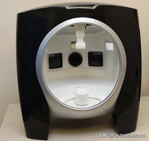 visia皮肤检测仪,visia皮肤检测报告数值越大越好吗