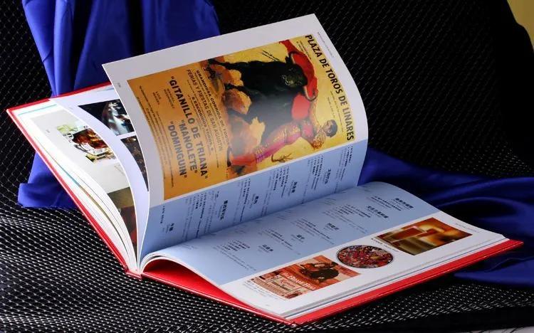 画册厂家印刷装订有哪些方式,惠锦印刷厂怎么样