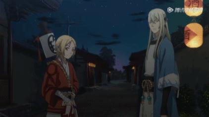 好治愈的国产动画片,好的治愈系国漫推荐