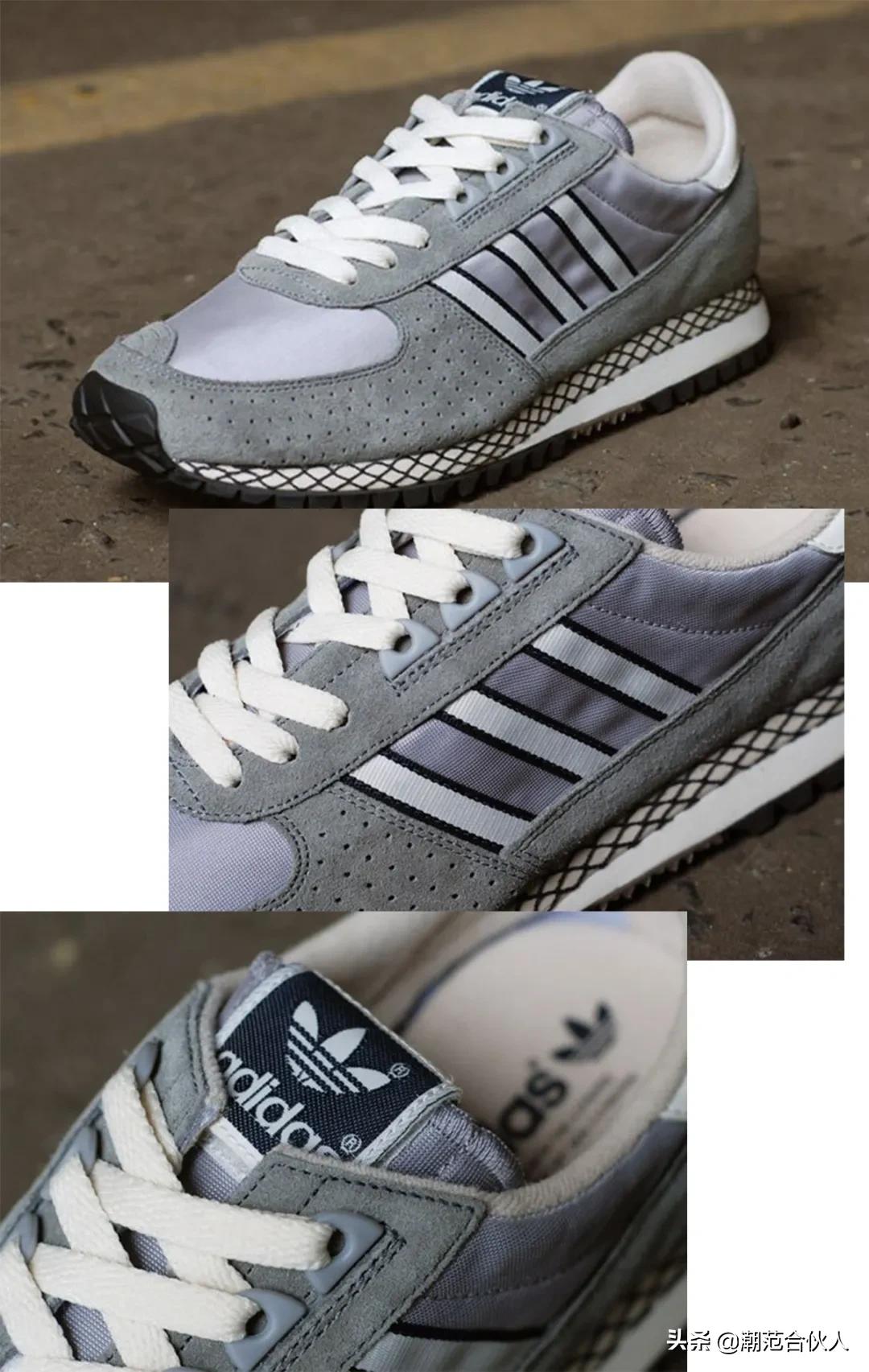 没想到我会被PUMA这双鞋“上了一课”