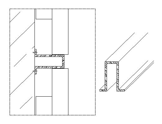 不锈钢边收口,不锈钢的36种收口