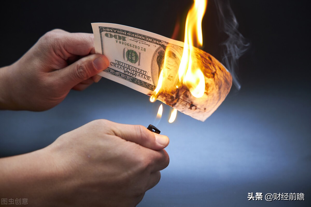 输入性通胀来临老百姓如何理财,发生输入性通胀应该怎么办