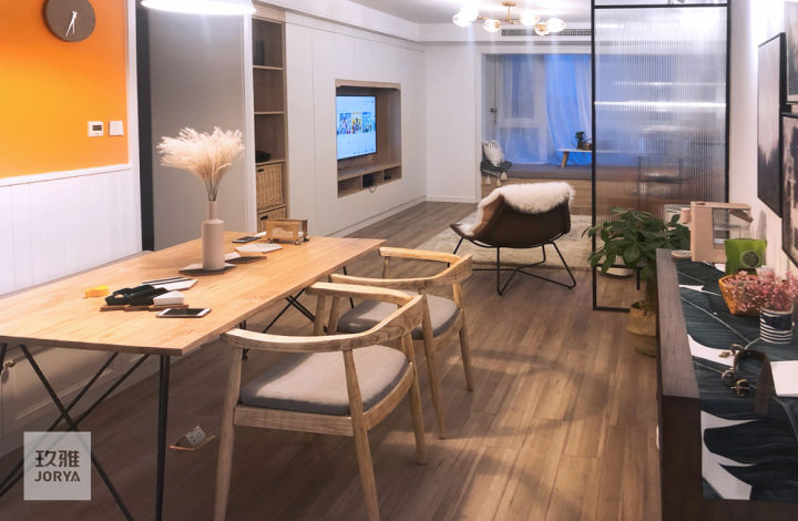 凹户型改造,凹户型老房子怎么改造