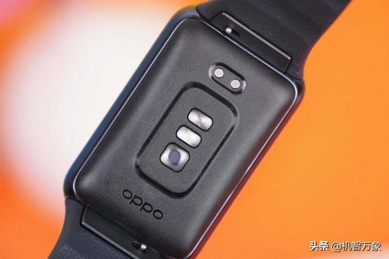 oppowatchfree和redmiwatch2,千元内最强智能手表oppowatchfree