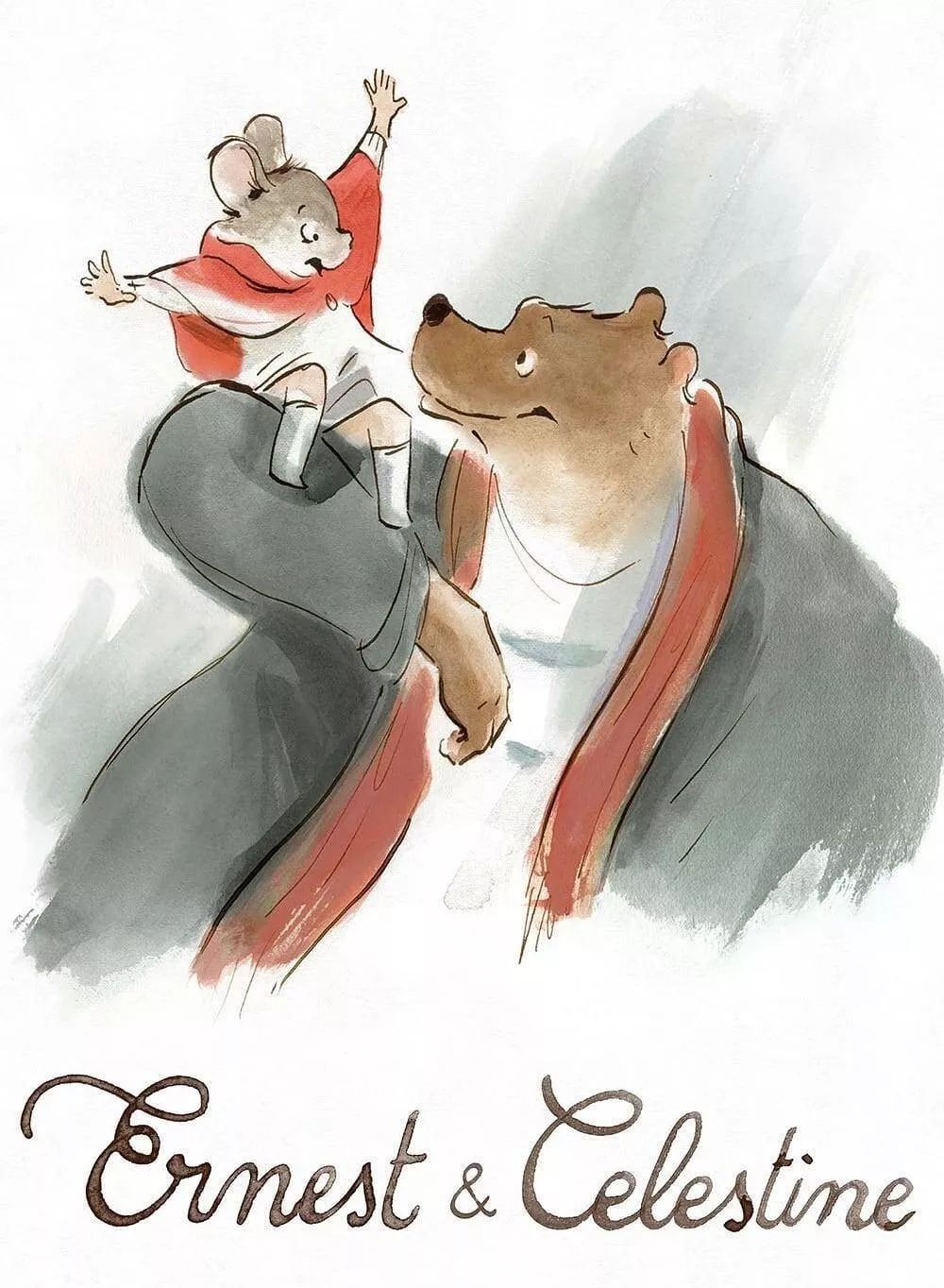 30部世界经典儿童影片给宅家的娃,寒假带孩子看24部经典儿童电影