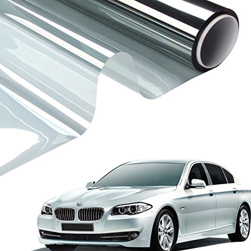 汽车美容镀晶夏季注意事项,汽车防晒贴膜的正确方法