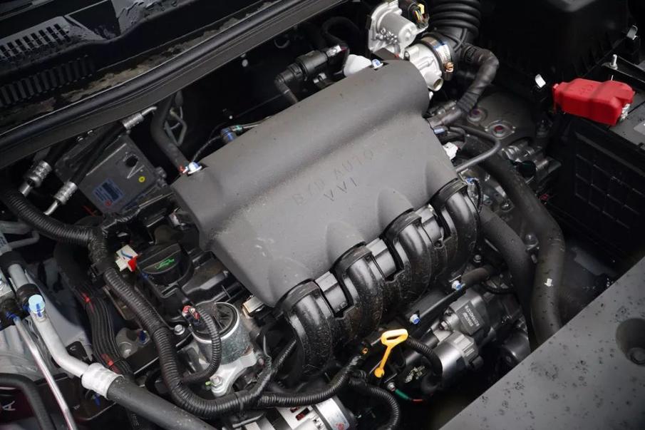 平顺好开这是你能买到最具性价比的CVT车型