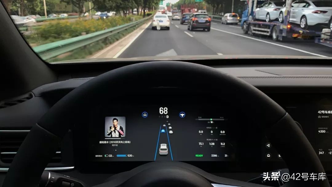 24个问题，8000字解决大家对理想ONE的所有疑问