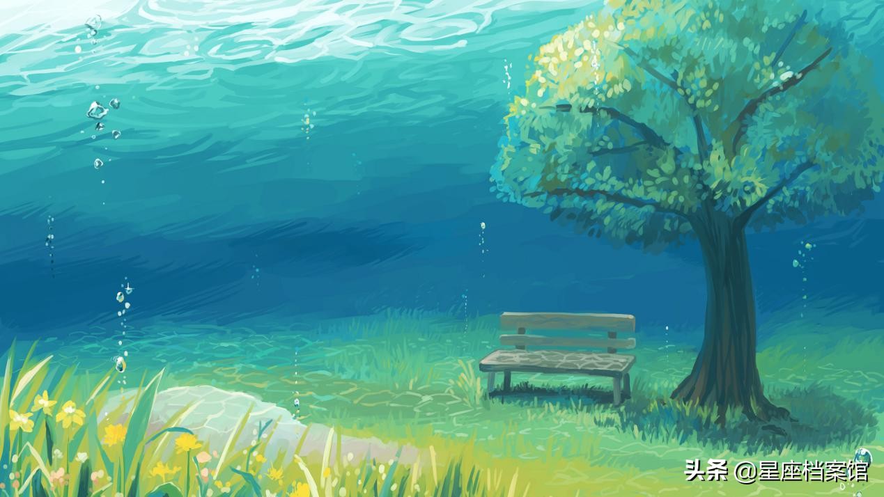 十二星座看脸排行榜,十二星座平均脸谁最好看