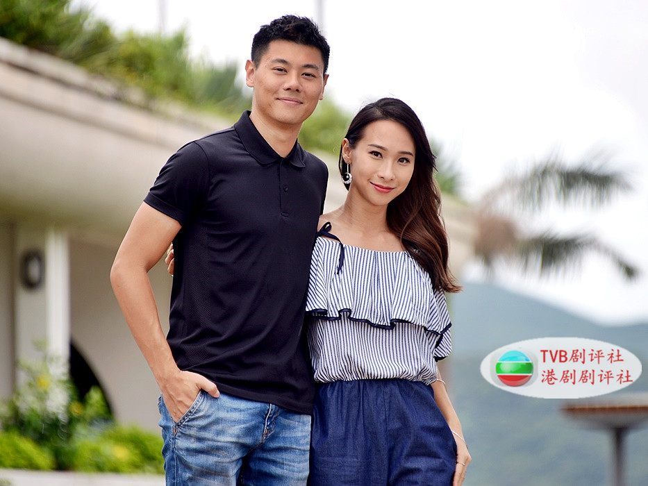 tvb女星2019结婚,tvb女主角拍拖