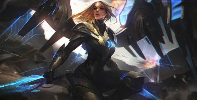 云顶10.12克制圣盾龙王的阵容,云顶10.6法爆诺手