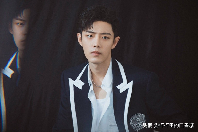 杨洋任嘉伦演技对比,杨洋任嘉伦演技