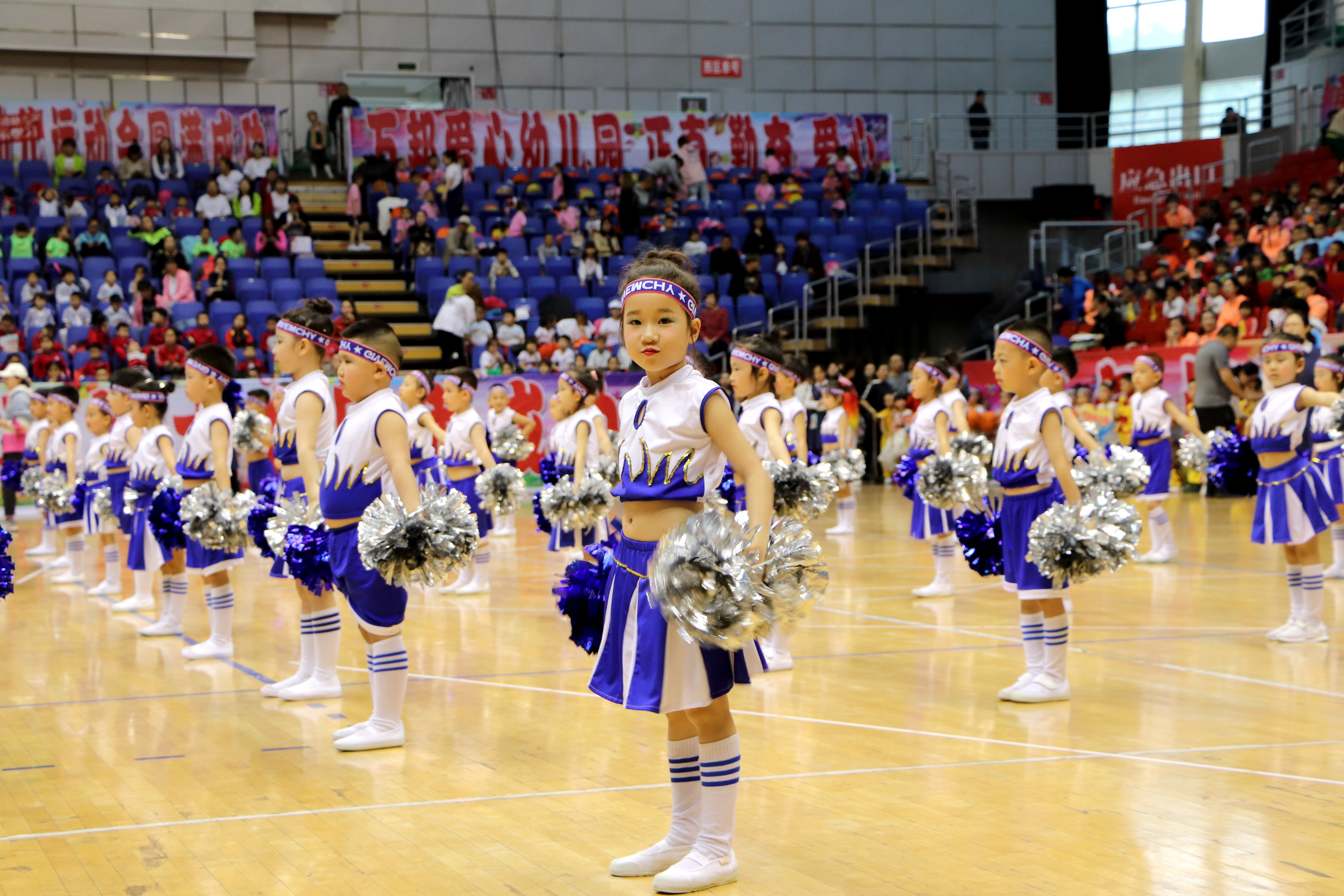 哈尔滨六一亲子运动会,最新哈尔滨六一运动会