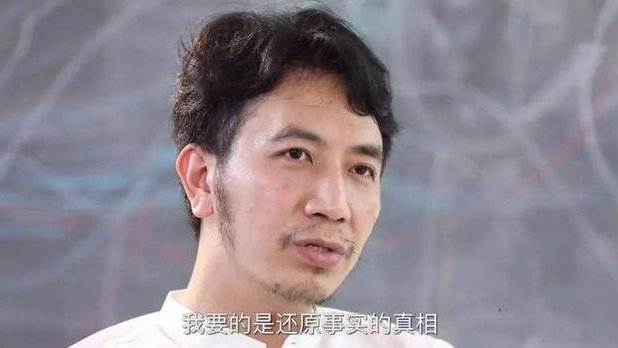 嫂子是内娱锤神，专治各种“单纯大男孩”，这次又轮到他了