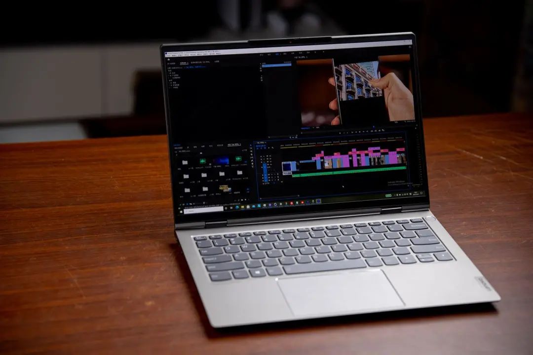 顶级性能轻薄本标杆thinkbook14+,thinkbook14和thinkpade14哪个好