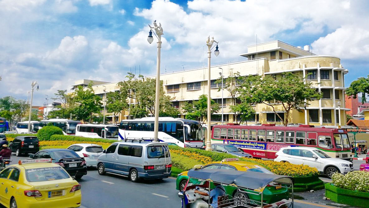 泰国人开什么车最值得买,泰国卖得最好的车