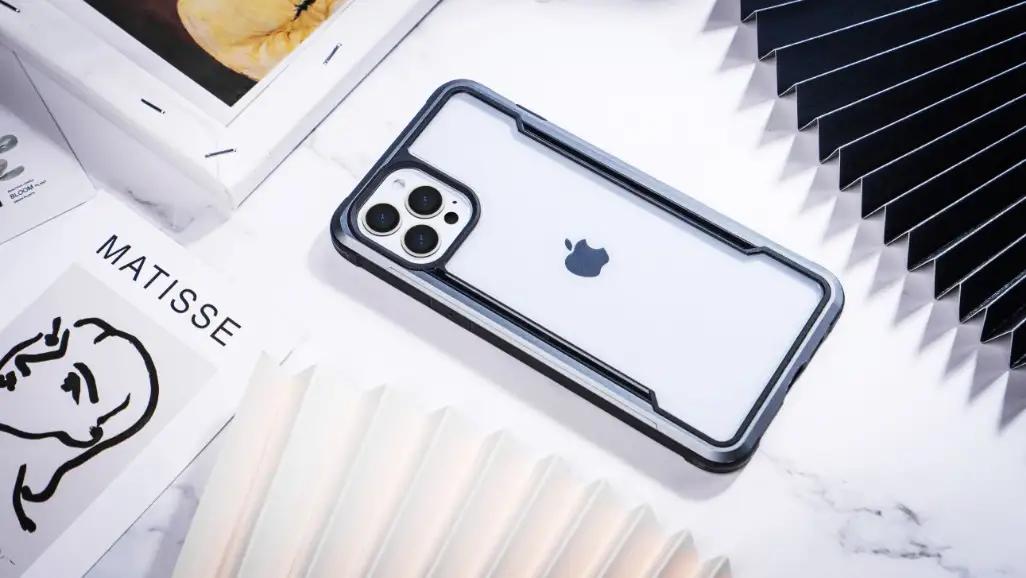 高级感iPhone手机壳,高端大气iphone手机壳