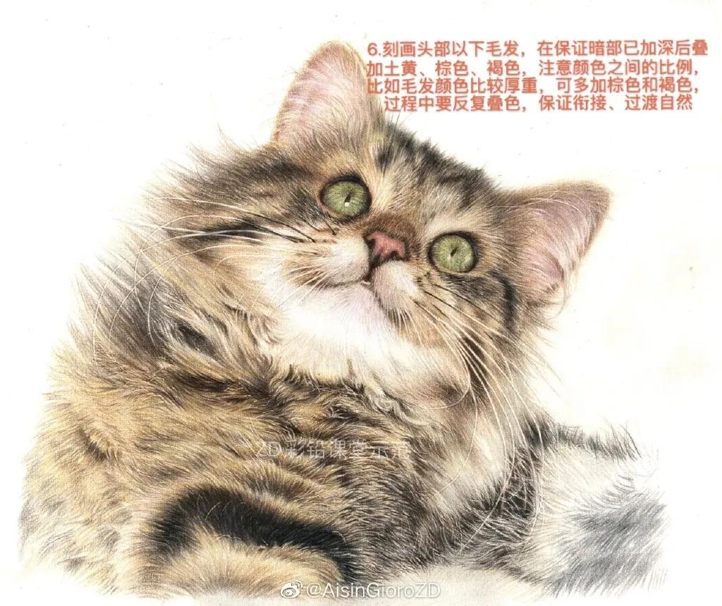 90后小伙用笔画画,九零后小伙靠画肖像漫画走红网络