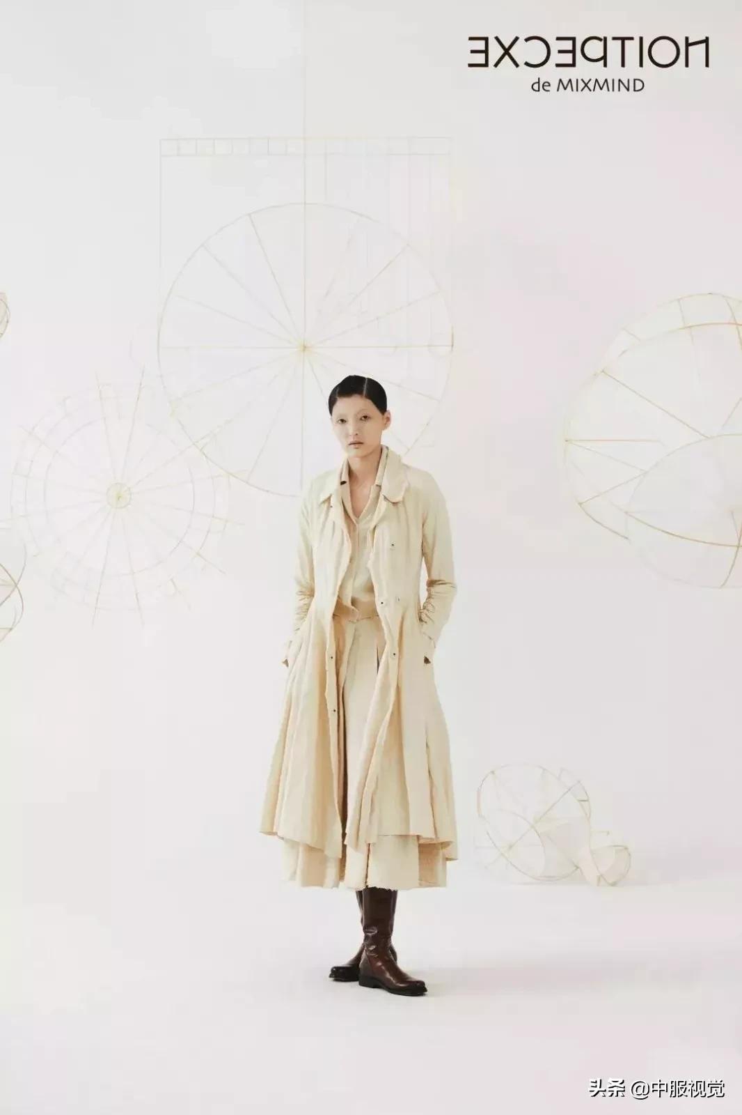 对不起,今年的例外,太太太太太高级了