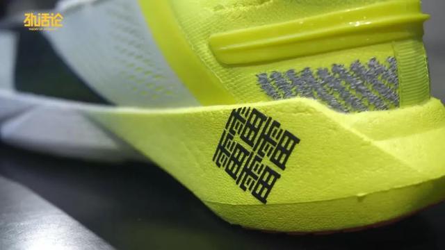 李宁跑鞋䨻科技会衰减么,李宁科技的回弹率