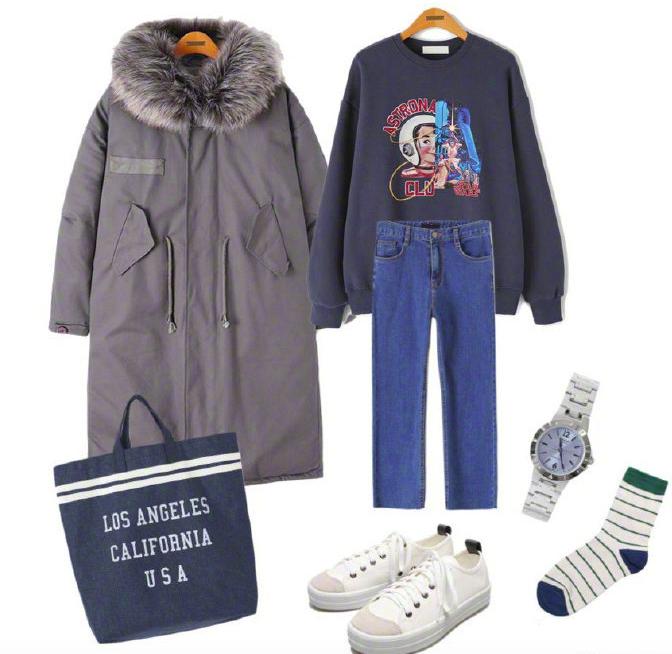 男士灰色西装外套怎么搭配不老气,灰色西装外套怎么搭配不沉闷