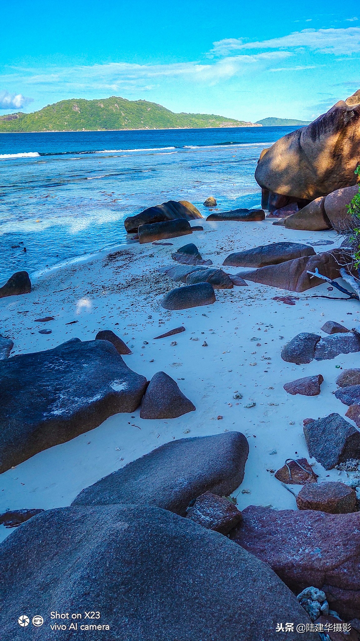 塞舌尔克里奥尔人,人间伊甸园云赏奢华度假地塞舌尔