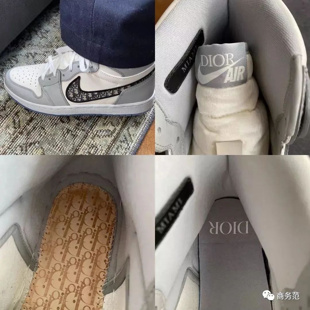 2020春季运动鞋,春季新鞋14双好看运动鞋分享