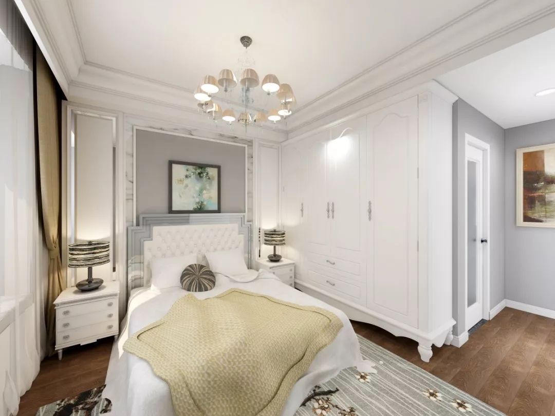 教师节装修公司主题,适合教师的装修风格