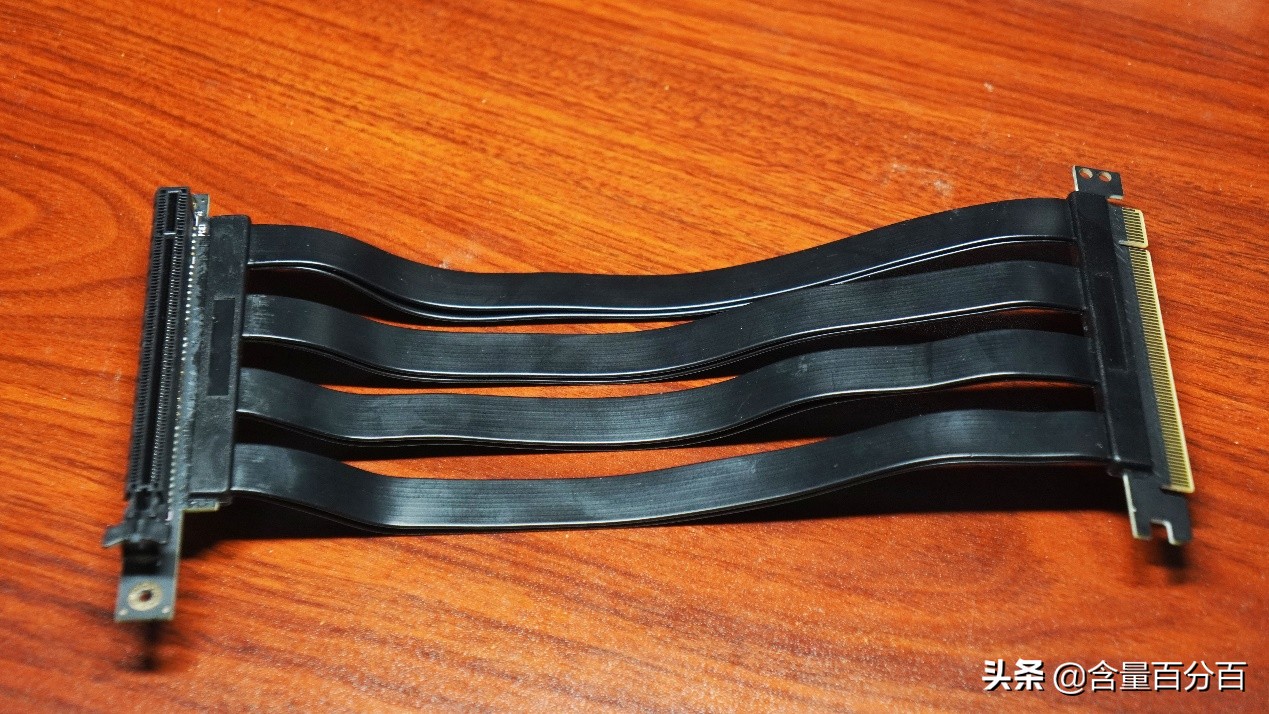 显卡转接线对性能影响吗,显卡转接线会掉帧吗