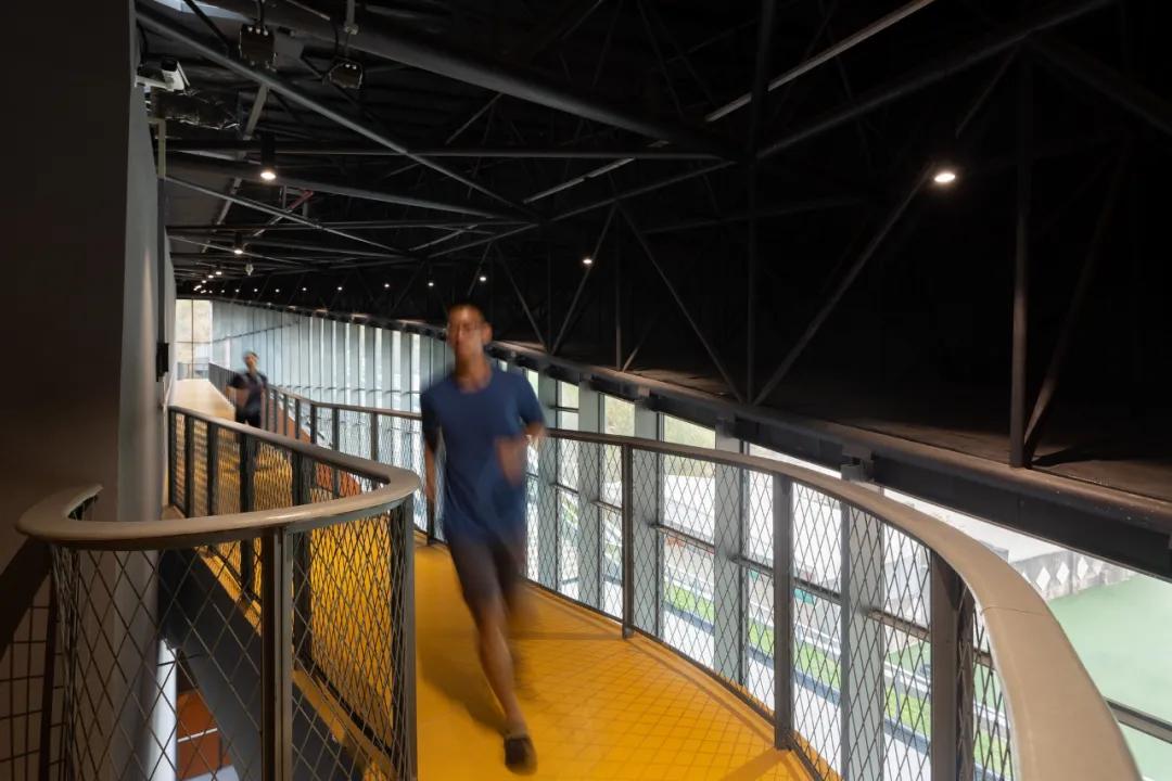 深圳科技大学体育馆,深圳大学室内体育馆