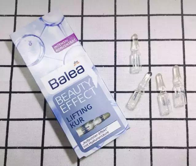 安瓶是什么牌子护肤品,安瓶真的那么好用