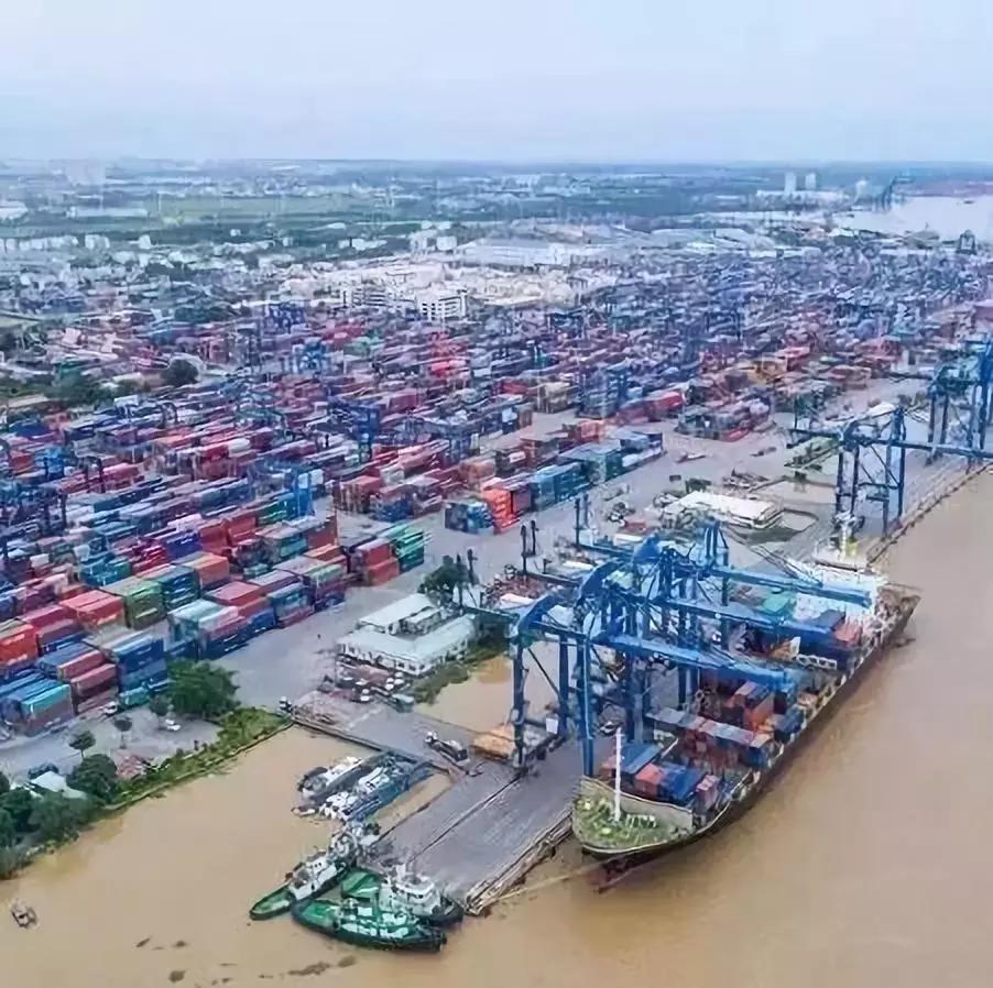 货代各种费用英文大全,货代常用英文