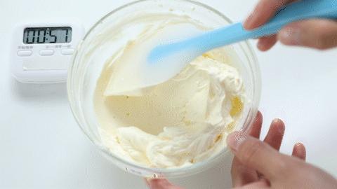 常用几种淡奶油口感测评,超级推荐淡奶油