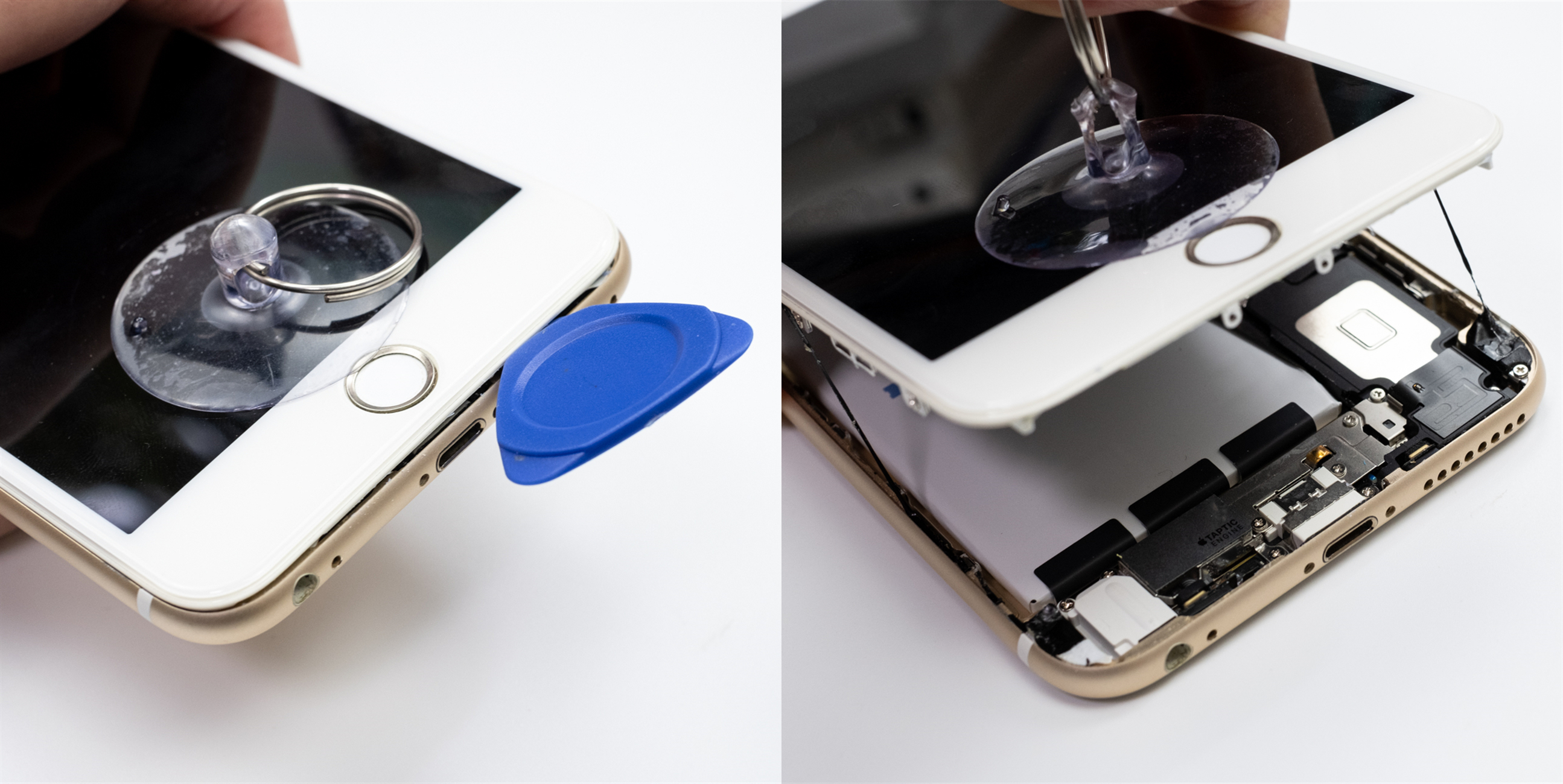 如何能让iphone6plus电池真正的修复,iphone6s更换电池后续航