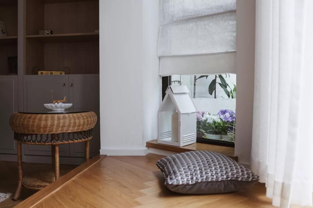 上海老旧学区房设计,上海带学区的老房子