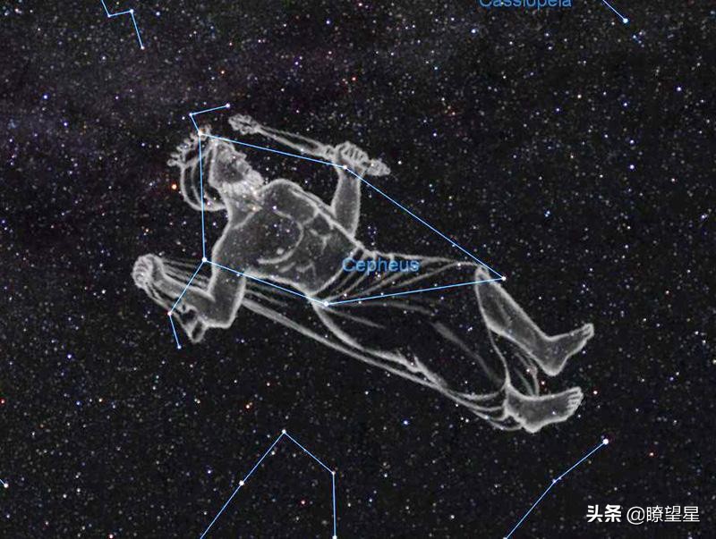 连载|那些古老而神奇的星座传说（四）