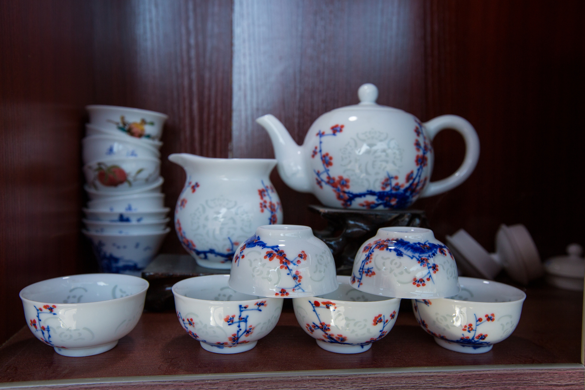 景德镇旅游攻略陶瓷最便宜,景德镇旅游在哪里买瓷器