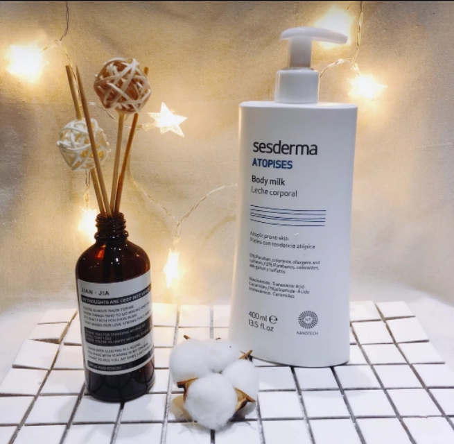 秋冬保湿效果好的身体乳,秋冬皮肤超干燥用什么身体乳