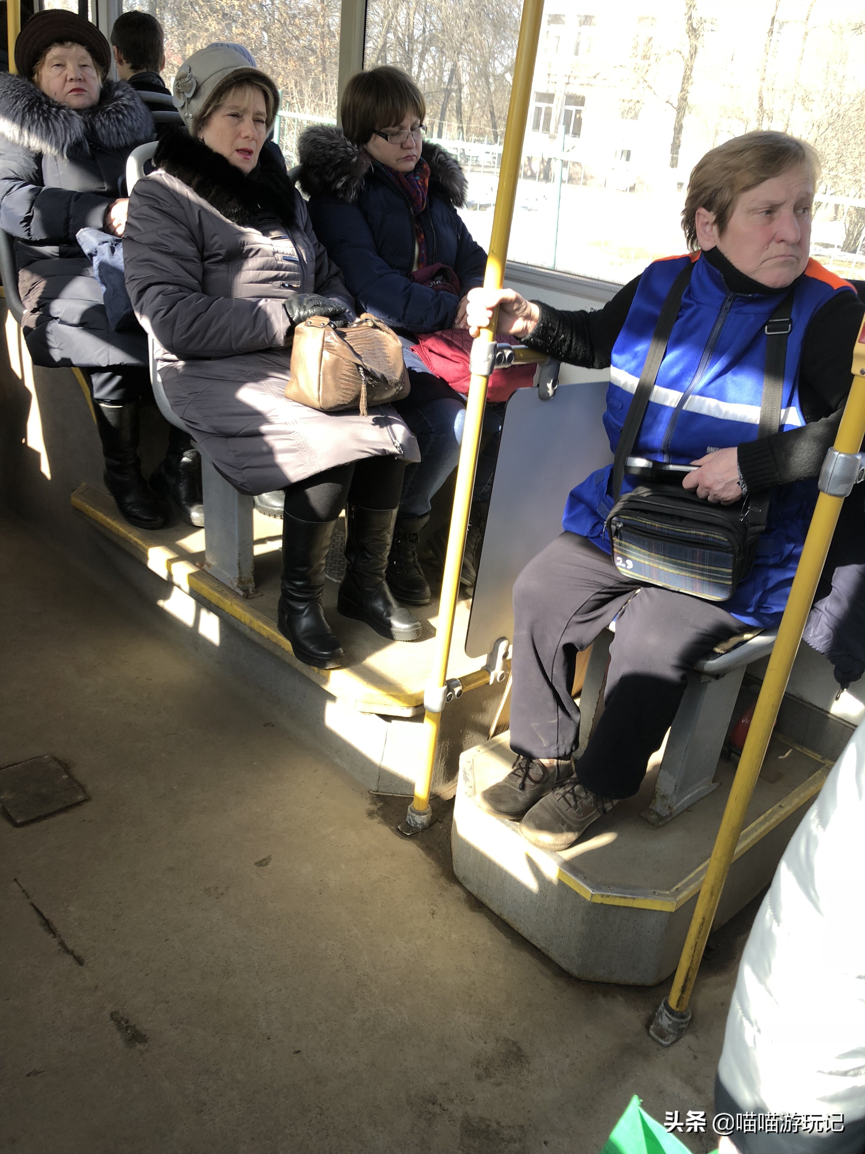 去俄罗斯旅游被坑,去俄罗斯旅游攻略自由行