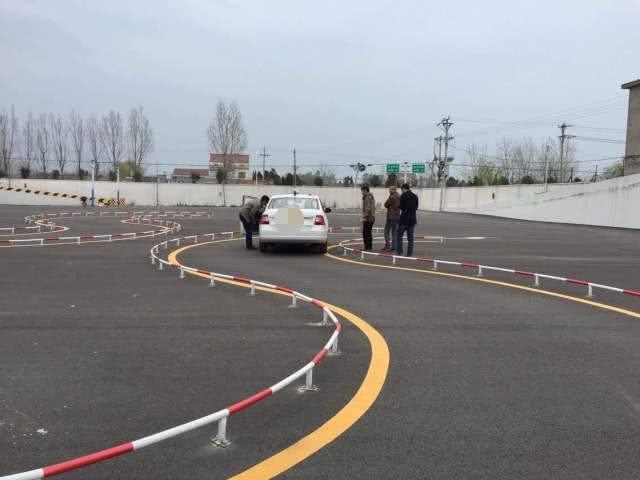 科二考试五次机会不过怎么办,科二5次机会用完了怎么办