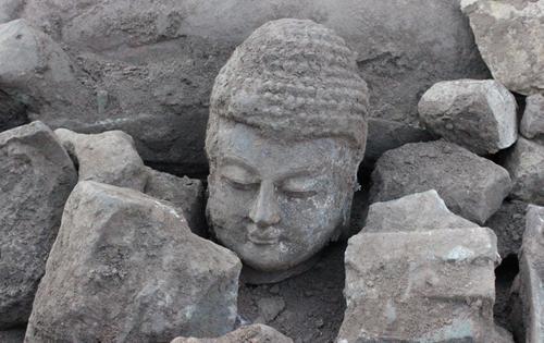 柴荣的死与灭佛有关吗,柴荣如何灭佛